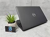 15.6” Мультимедійний ноутбук Dell 5500 8gb ddr4 i5-8265U 256gb ssd, фото 9