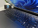 15.6” Мультимедійний ноутбук Dell 5500 8gb ddr4 i5-8265U 256gb ssd, фото 6