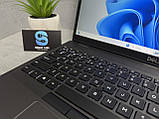 15.6” Мультимедійний ноутбук Dell 5500 8gb ddr4 i5-8265U 256gb ssd, фото 3