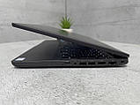15.6” Мультимедійний ноутбук Dell 5500 8gb ddr4 i5-8265U 256gb ssd, фото 8