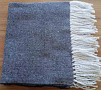 Плед бавовняний "Валенсія" 140х200 см