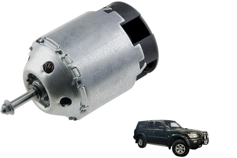 Моторчик вентилятора пічки Nissan Maxima A33 1999-2003 (272009H600)