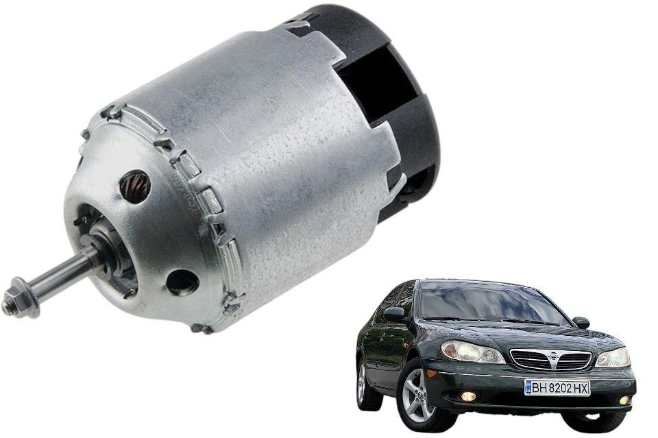 Моторчик вентилятора пічки Nissan Maxima A33 1999-2003 (272009H600)