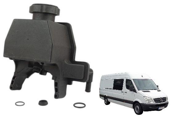 Бачок ГУР Mercedes Sprinter W906 2006-2018 (0024661001REZ)