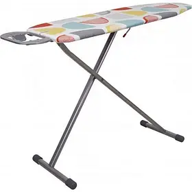 Прасувальна дошка  моноблок AMBASSADOR  120x38см