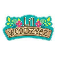 Ігрові набори Li'l Woodzeez