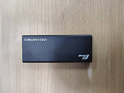 Кишеня зовнішня для HDD Frime FHE SSD M.2 USB 3.0