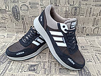 AllOriginal com ua Кросівки Adidas Zx Flux Adv Smooth Blue S82887