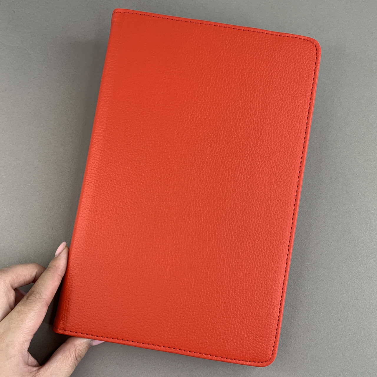 Чохол-книга для Samsung Galaxy Tab S6 Lite 10.4 P610 / P613 / P615 / P619 чохол на таб с6 лайт червоний h8r