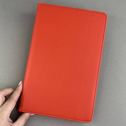 Чохол-книга для Samsung Galaxy Tab S6 Lite 10.4 P610 / P613 / P615 / P619 чохол на таб с6 лайт червоний h8r, фото 1