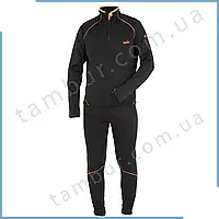Чому термобілизна Norfin Winter Line стала вибором No1 для рибалок, мисливців, військових і мандрівників