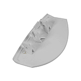 Ручка люка для пральних машин AEG, Electrolux, Zanussi 1320361015, фото 2