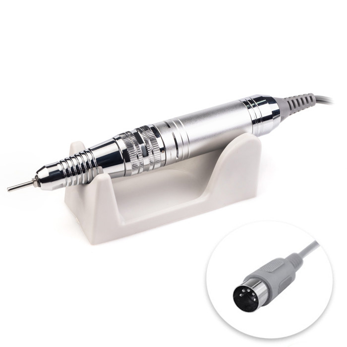 Ручка для фрезера Nail Drill PREMIUM на 35000 об. (5-ти канальний роз'єм) для ZS-717, ZS-711. Покращена