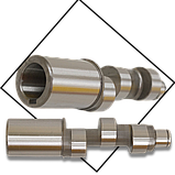 Колінвал для мийки високого тиску на помпу 250 Бар, фото 2