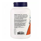 5-HTP, 5-гідрокситриптофан, 5-HTP, Now Foods, 100 мг, 60 вегетаріанських капсул NOW-00105, фото 2
