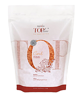 Віск в гранулах гарячий Ital Wax Top Corall 750 гр