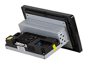 Магнитола Android 1DIN Soundbox SM-9019 з CarPlay AHD 9"