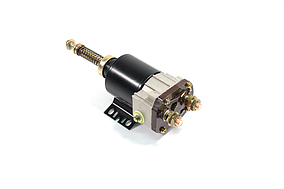 Реле втяг. МАЗ (ДК) СТ25-3708800