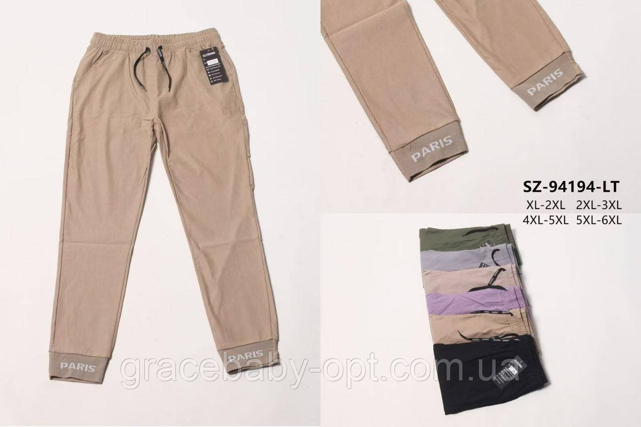 Штани жіночі оптом, XL/2XL-5XL/6XL pp,  № Nana-SZ-94194, фото 1