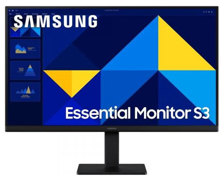 Монітор Samsung 27" S27D300 (LS27D300GAIXCI) UA UCRF, фото 1