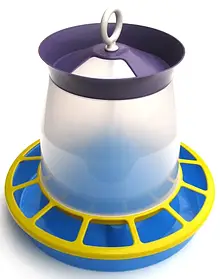 Товари для тваринництва