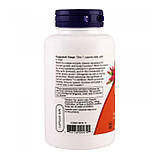 Біотин, Biotin, Now Foods, 5000 мкг, 120 вегетаріанських капсул NOW-00474, фото 2