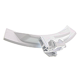 Ручка люка для пральних машин AEG, Electrolux, Zanussi 1327920185, фото 2