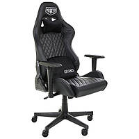 Крісло VR Racer Original Grand чорний