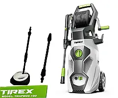 Автомийка високого тиску Tirex TRHPW26-190 [190бар/2600Вт/480 л.