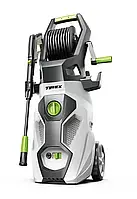 Tirex мийка високого тиску  TRHPW21-165 165бар/2100 Вт/ротаційна насадка в комплекті