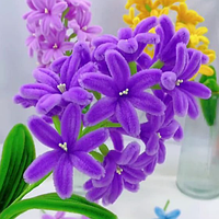 Вироби із синельного дроту