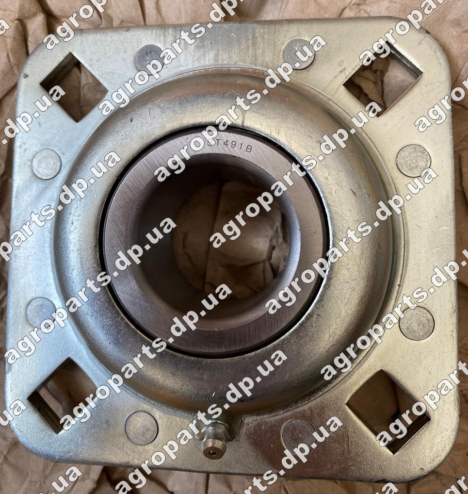 Корпус з підшипник ST491B Alternative part 822-208c Bearing Flange FD209RB з/ч 822-208с