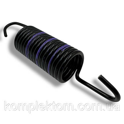 Пружина бака для пральної машини LG 4970EN2001A, фото 1