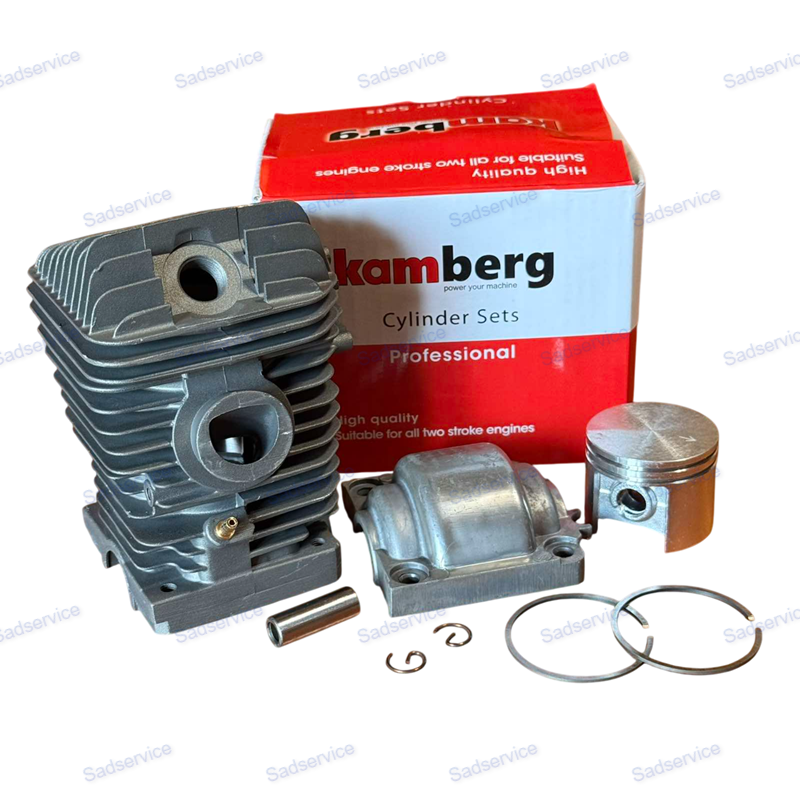 Поршнева Kamberg Pro для MS 250/для бензопил, фото 1