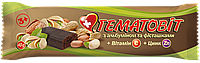 Гематовіт з альбуміном, вітаміном С, цинком та фісташками, 40 г