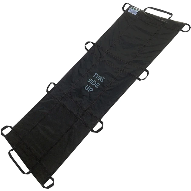 Ноші North American Rescue QuikLitterКолір: Black, фото 1