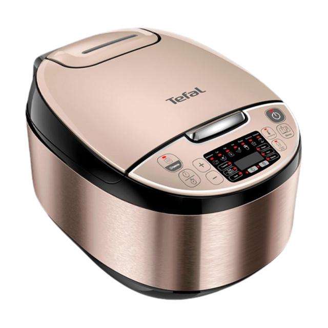 Контейнер для варіння на пару для мультиварки Tefal rk321a34