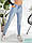 Жіночі MOM jeans розмірний ряд 25,26,27,28,29,30, фото 4
