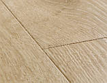 Ламінат Q-ST Impressive Дуб класичний бежевий IM1847, фото 2