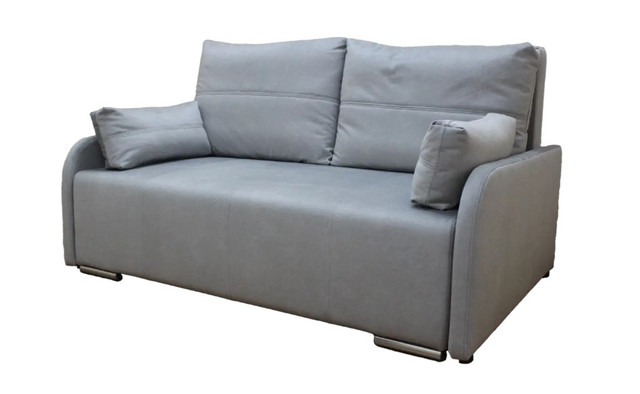 Диван прямий розкладний Диван прямий розкладний фото