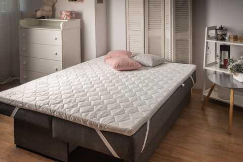 Топер для дивану Топер на диван фото