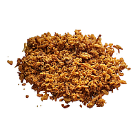 Цибуля смажена різана