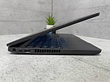 15.6” Мультимедійний ноутбук Dell 5500 i5-8265U 256gb ssd 8gb ddr4, фото 7