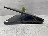 15.6” Мультимедійний ноутбук Dell 5500 i5-8265U 256gb ssd 8gb ddr4, фото 8