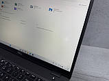 15.6” Мультимедійний ноутбук Dell 5500 i5-8265U 256gb ssd 8gb ddr4, фото 6