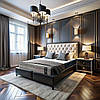 Ортопедичний матрац "VELOR SOFTY" серія VELOR ТМ Еurosleep, фото 7