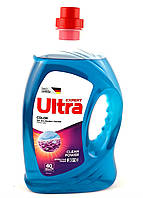Гель для прання кольорової білизни Ultra 2,2 л 40 циклів прання Польща