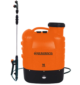 Обприскувач акумуляторний БУКОВИНА CL-16A
