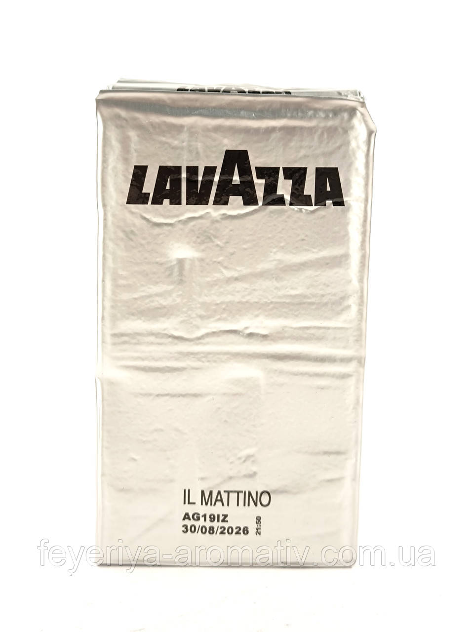 Кава мелена Lavazza Mattino 250г (Італія)