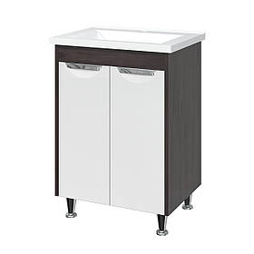 Мозаїка GM 4054 C3 Brown D-Brown M-Structure 300x300x4 Котто Кераміка